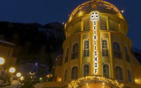 Seiblishof Superior Hotel Ischgl